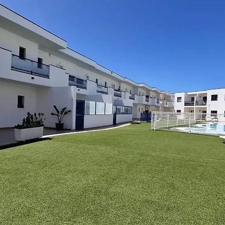 Casa Sol Y Mar * 코스타카르마