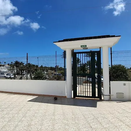 Casa Sol Y Mar * 코스타카르마