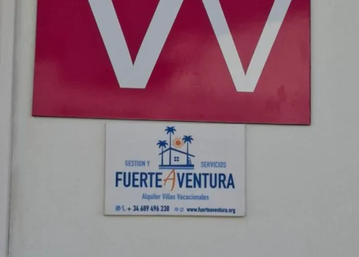 Casa Sol Y Mar 아파트 *