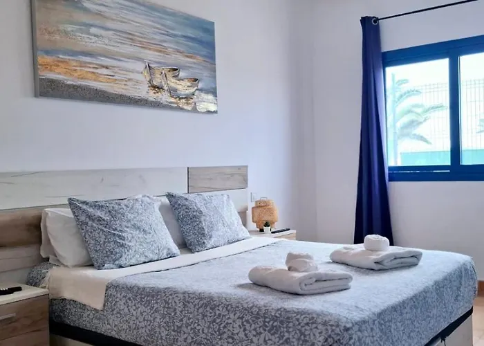 Casa Sol Y Mar * 코스타카르마