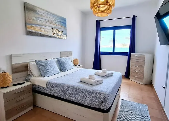 Casa Sol Y Mar 아파트