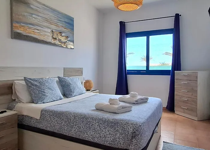 Casa Sol Y Mar * 코스타카르마