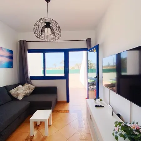 Daire Casa Sol Y Mar *