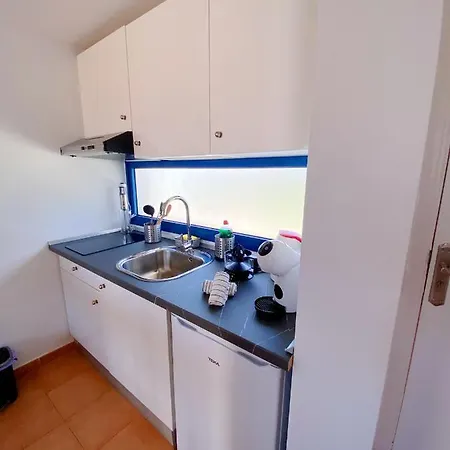 Apartamento Casa Sol Y Mar *