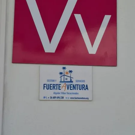 Casa Sol Y Mar Daire *