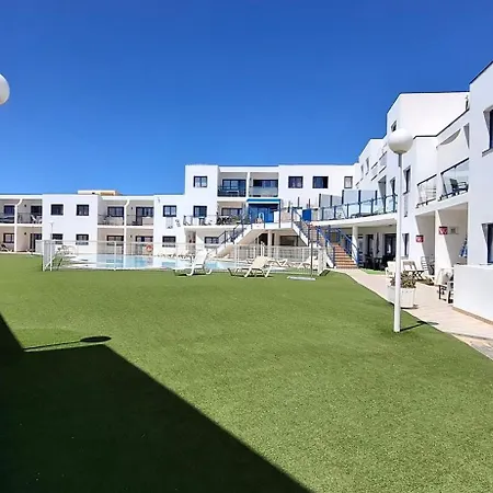 Apartamento Casa Sol Y Mar