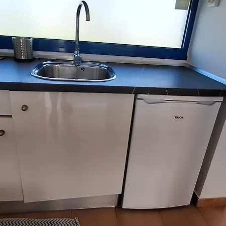 Daire Casa Sol Y Mar *