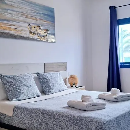 Casa Sol Y Mar * Costa Calma