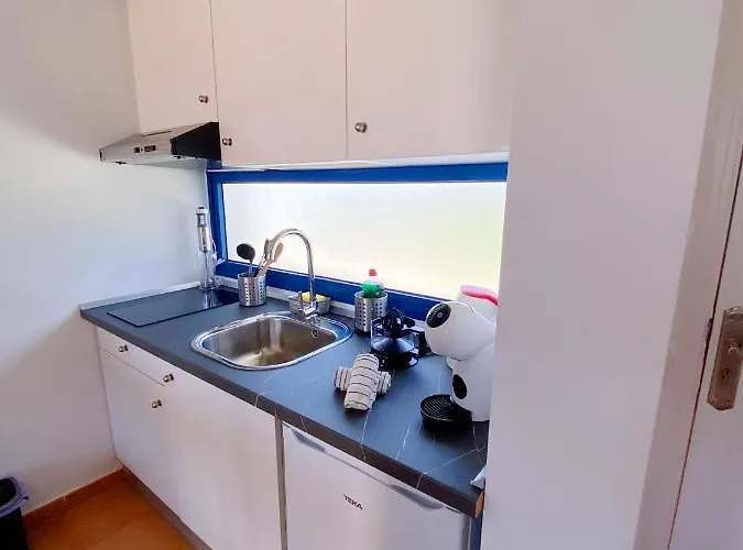 شقة Casa Sol Y Mar *