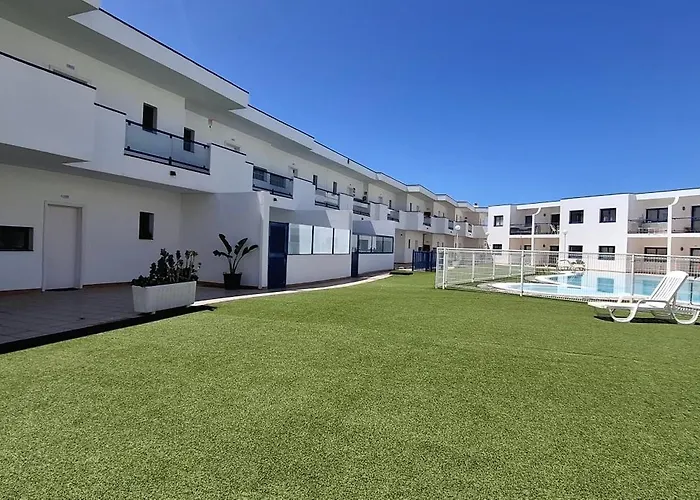 Casa Sol Y Mar * كوستا كالما