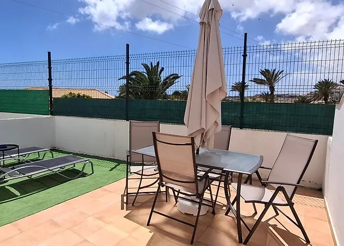 شقة Casa Sol Y Mar كوستا كالما