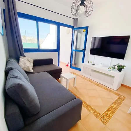 Casa Sol Y Mar