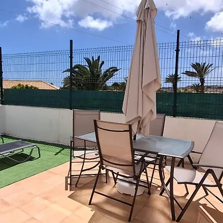 Apartamento Casa Sol Y Mar Costa Calma