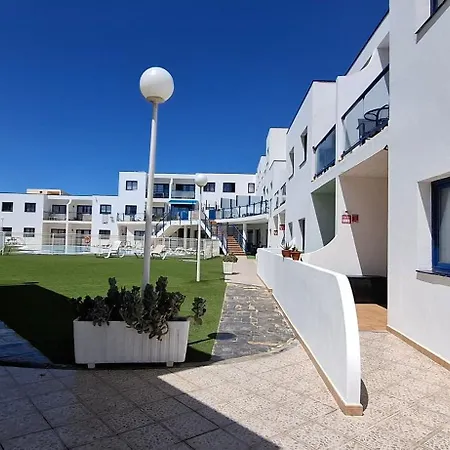 Casa Sol Y Mar Costa Calma