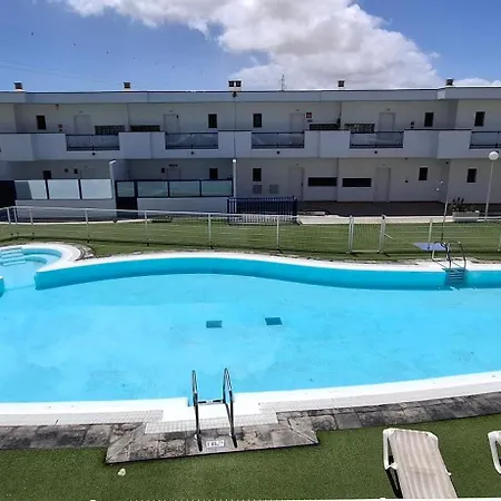 Casa Sol Y Mar Apartment *