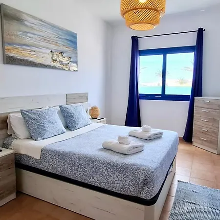 Casa Sol Y Mar Διαμέρισμα