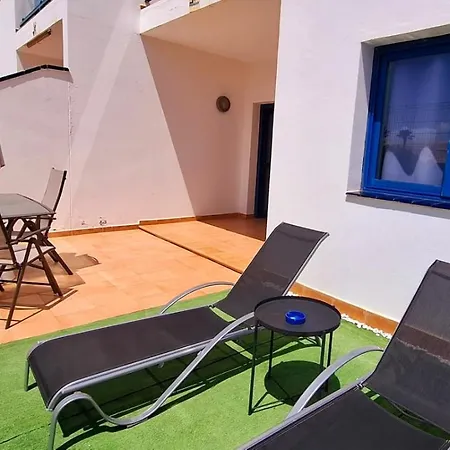 Apartamento Casa Sol Y Mar Costa Calma