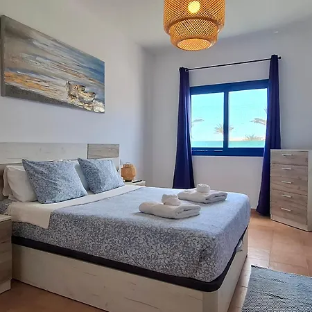 Casa Sol Y Mar * Κόστα Κάλμα