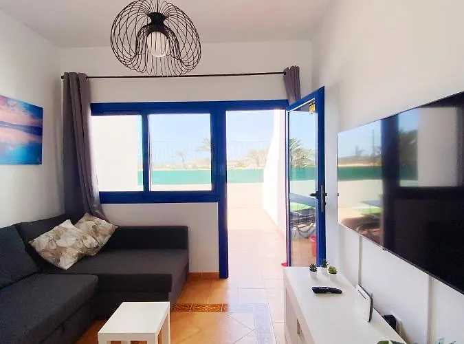 Apartamento Casa Sol Y Mar *