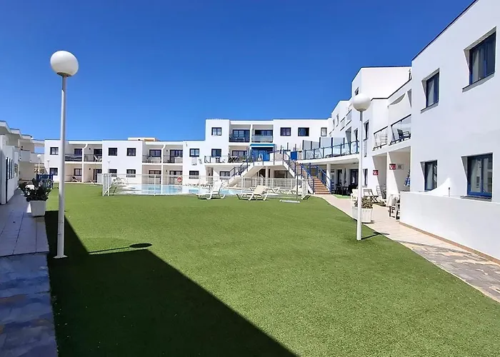 Apartamento Casa Sol Y Mar