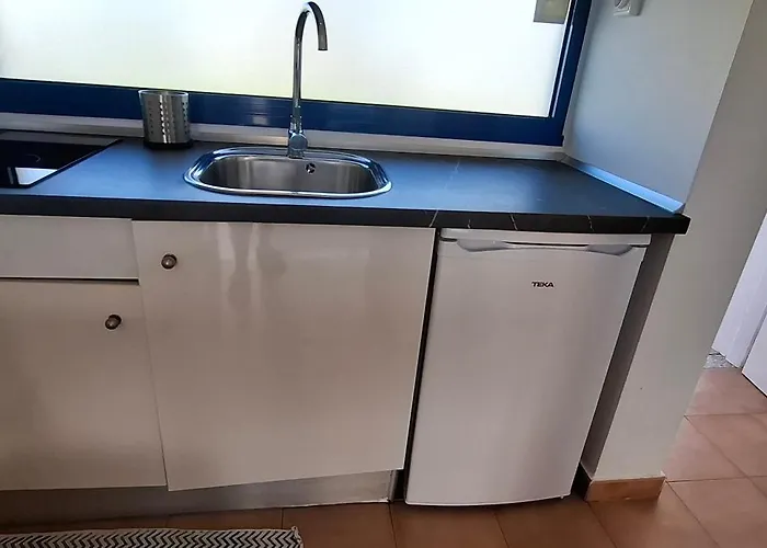 Apartamento Casa Sol Y Mar *