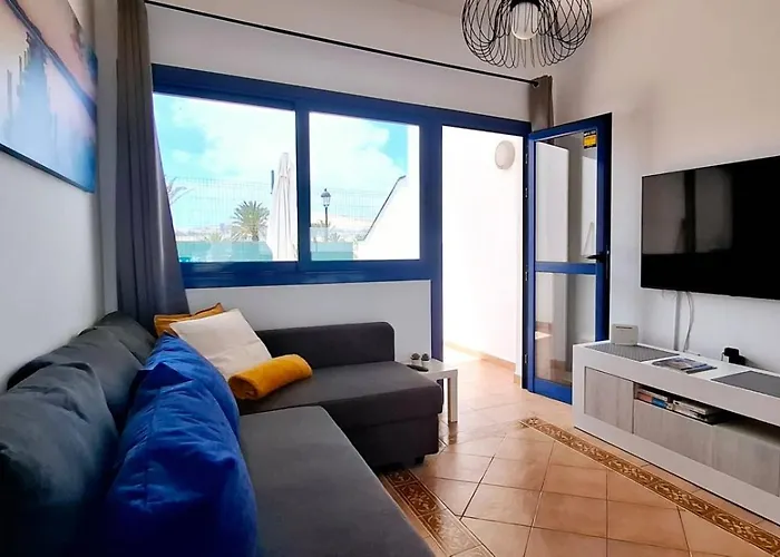 Apartamento Casa Sol Y Mar
