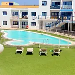 Διαμέρισμα Casa Sol Y Mar