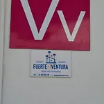 Casa Sol Y Mar Διαμέρισμα *
