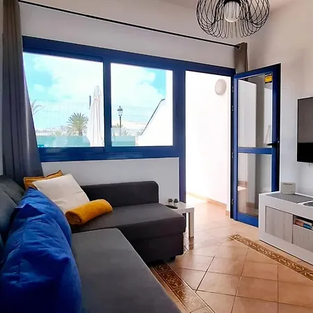 Lejlighed Casa Sol Y Mar