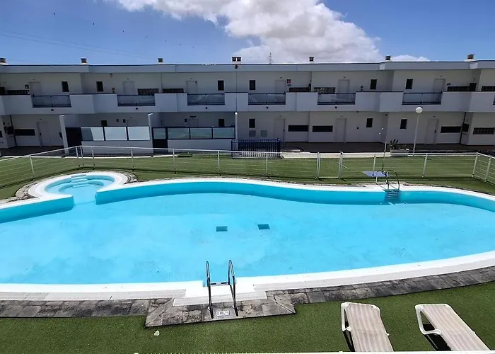 Casa Sol Y Mar Lejlighed *